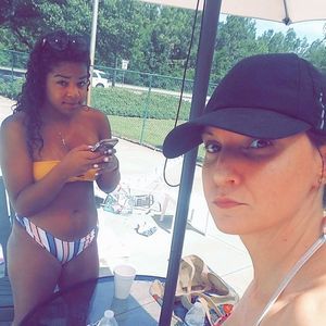 Meet your Posher, Tina